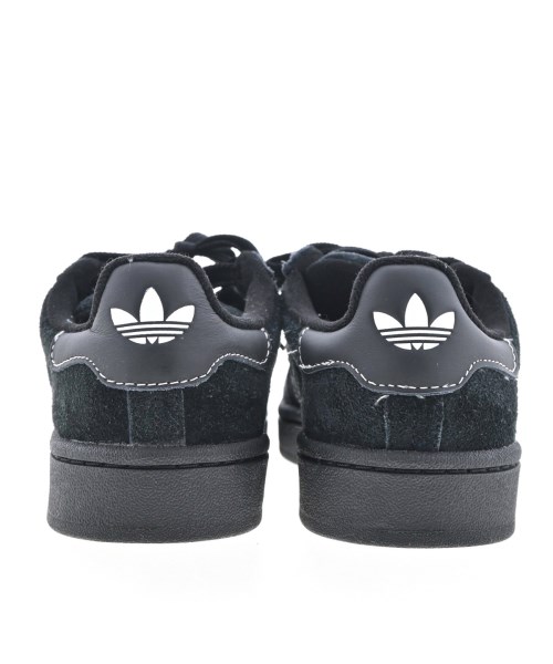 adidas（アディダス）スニーカー 黒 サイズ:22.5cm レディース/2200679542018