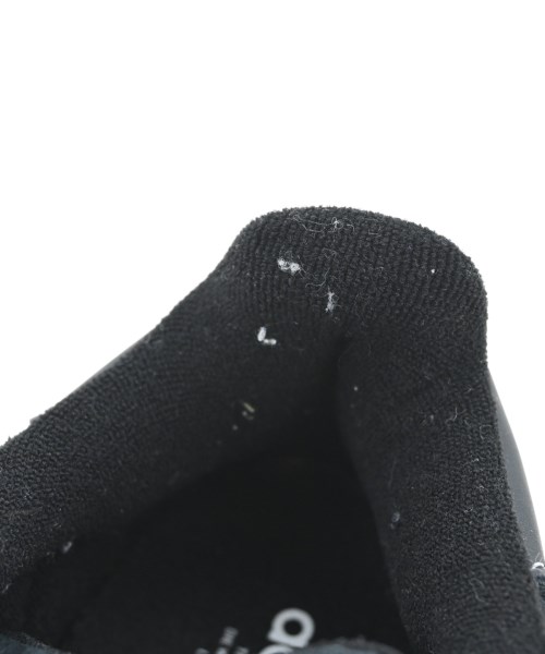 adidas（アディダス）スニーカー 黒 サイズ:22.5cm レディース/2200679542018