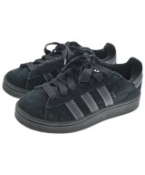adidas（アディダス）スニーカー 黒 サイズ:22.5cm レディース/2200679542018
