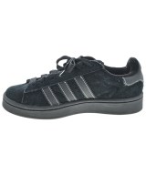adidas（アディダス）スニーカー 黒 サイズ:22.5cm レディース/2200679542018