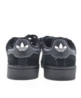 adidas（アディダス）スニーカー 黒 サイズ:22.5cm レディース/2200679542018