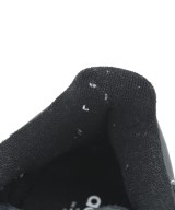 adidas（アディダス）スニーカー 黒 サイズ:22.5cm レディース/2200679542018