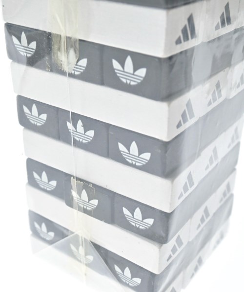 adidas（アディダス）小物類（その他） 黒 サイズ:- メンズ/2200679813064