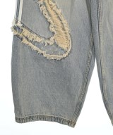 adidas（アディダス）デニムパンツ 青 サイズ:33(L位) メンズ/2200679902041