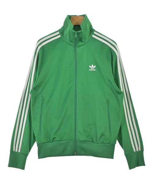 adidas(アディダス)スウェット 緑 サイズ:L/2200675245388