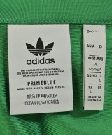 adidas（アディダス）スウェット 緑 サイズ:L メンズ/2200675245388