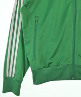 adidas（アディダス）スウェット 緑 サイズ:L メンズ/2200675245388