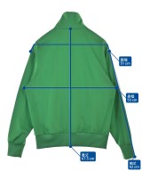 adidas（アディダス）スウェット 緑 サイズ:L メンズ/2200675245388