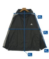 adidas（アディダス）その他 黒 サイズ:XXL メンズ/2200679870067