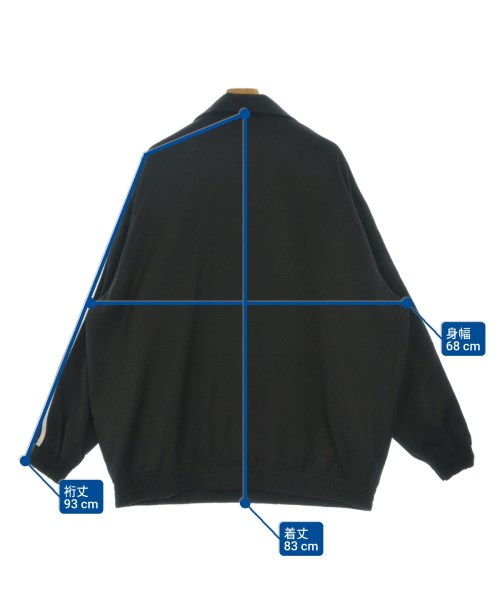 adidas（アディダス）その他 黒 サイズ:4XL メンズ/2200679870104