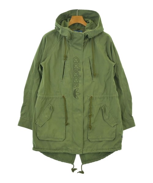 アディダス(adidas)のadidas モッズコート