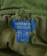 adidas（アディダス）モッズコート カーキ サイズ:M メンズ/2200679928027