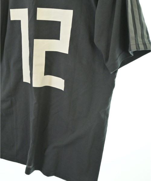 adidas（アディダス）Tシャツ・カットソー グレー サイズ:-(M位) メンズ/2200680086013