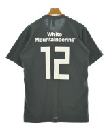 adidas（アディダス）Tシャツ・カットソー グレー サイズ:-(M位) メンズ/2200680086013