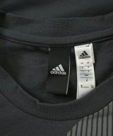 adidas（アディダス）Tシャツ・カットソー グレー サイズ:-(M位) メンズ/2200680086013