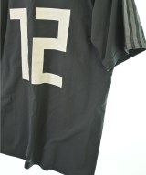 adidas（アディダス）Tシャツ・カットソー グレー サイズ:-(M位) メンズ/2200680086013