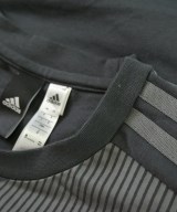 adidas（アディダス）Tシャツ・カットソー グレー サイズ:-(M位) メンズ/2200680086013