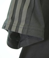 adidas（アディダス）Tシャツ・カットソー グレー サイズ:-(M位) メンズ/2200680086013