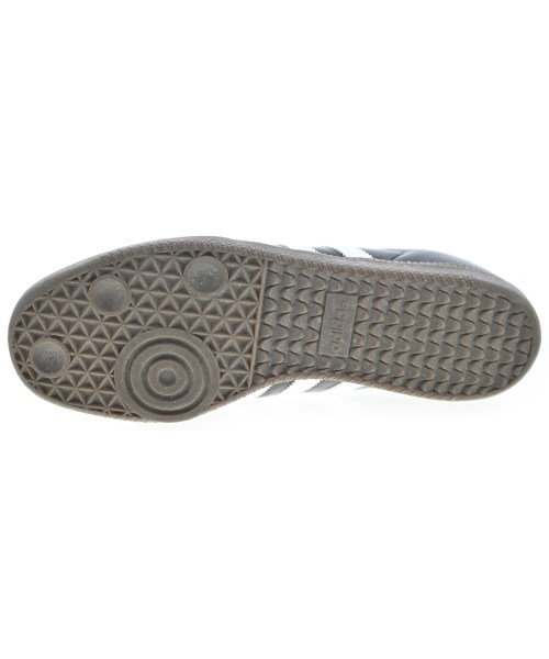 adidas（アディダス）スニーカー 黒 サイズ:27.5cm メンズ/2200677051130