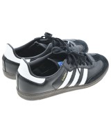 adidas（アディダス）スニーカー 黒 サイズ:27.5cm メンズ/2200677051130