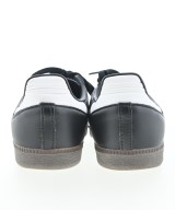 adidas（アディダス）スニーカー 黒 サイズ:27.5cm メンズ/2200677051130