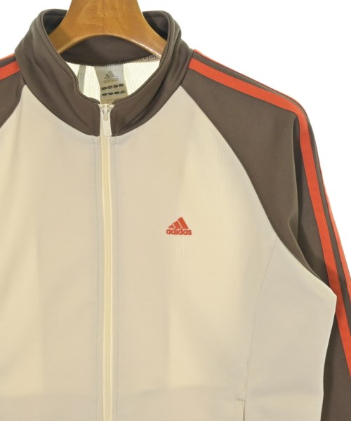 adidas（アディダス）スウェット ベージュ サイズ:L メンズ/2200679669197