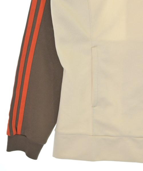 adidas（アディダス）スウェット ベージュ サイズ:L メンズ/2200679669197