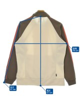 adidas（アディダス）スウェット ベージュ サイズ:L メンズ/2200679669197