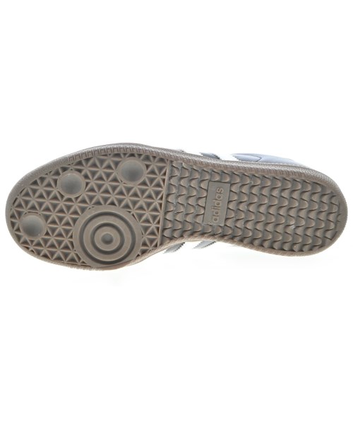 adidas（アディダス）スニーカー 黒 サイズ:23.5cm レディース/2200680409119