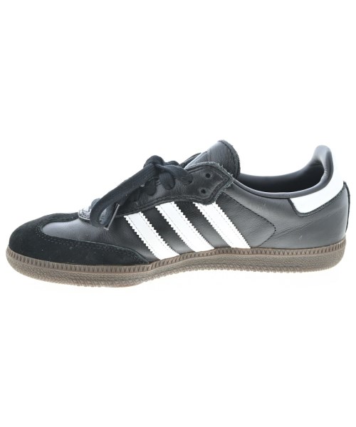adidas（アディダス）スニーカー 黒 サイズ:23.5cm レディース/2200680409119