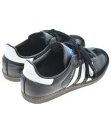 adidas（アディダス）スニーカー 黒 サイズ:23.5cm レディース/2200680409119