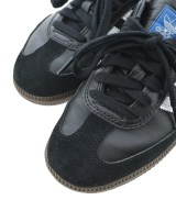 adidas（アディダス）スニーカー 黒 サイズ:23.5cm レディース/2200680409119