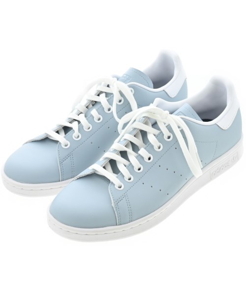 adidas(アディダス)スニーカー 青 サイズ:26cm/2200680427045
