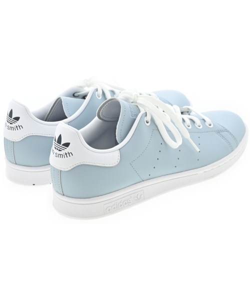 adidas（アディダス）スニーカー 青 サイズ:26cm メンズ/2200680427045
