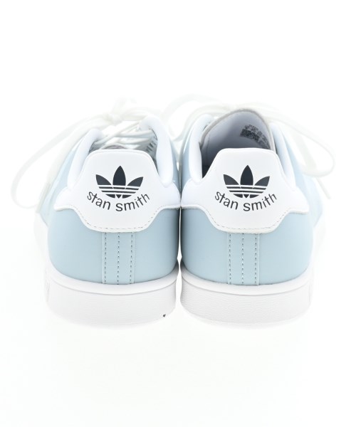adidas（アディダス）スニーカー 青 サイズ:26cm メンズ/2200680427045