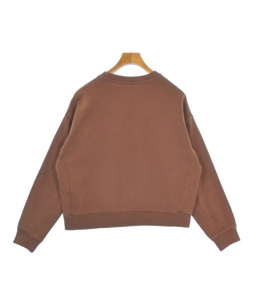 adidas（アディダス）スウェット 茶 サイズ:XL レディース/2200680512185
