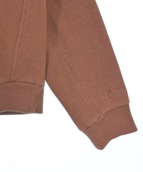 adidas（アディダス）スウェット 茶 サイズ:XL レディース/2200680512185