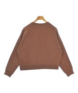 adidas（アディダス）スウェット 茶 サイズ:XL レディース/2200680512185