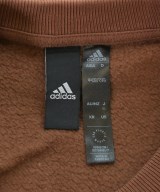 adidas（アディダス）スウェット 茶 サイズ:XL レディース/2200680512185