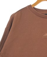 adidas（アディダス）スウェット 茶 サイズ:XL レディース/2200680512185