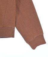 adidas（アディダス）スウェット 茶 サイズ:XL レディース/2200680512185