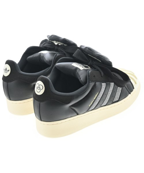 adidas（アディダス）スニーカー 黒 サイズ:29.5cm メンズ/2200680598042
