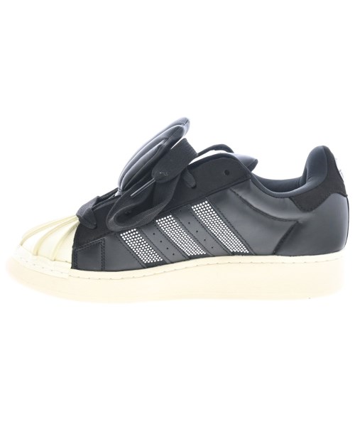 adidas（アディダス）スニーカー 黒 サイズ:29.5cm メンズ/2200680598042
