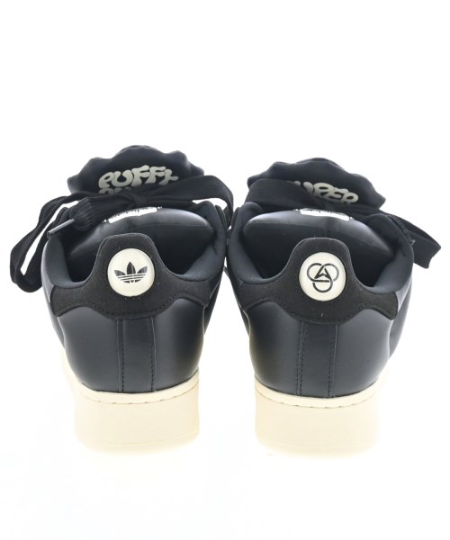 adidas（アディダス）スニーカー 黒 サイズ:29.5cm メンズ/2200680598042