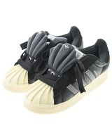adidas（アディダス）スニーカー 黒 サイズ:29.5cm メンズ/2200680598042