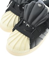 adidas（アディダス）スニーカー 黒 サイズ:29.5cm メンズ/2200680598042