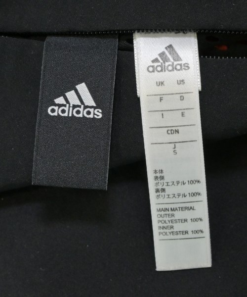 adidas（アディダス）その他 黒 サイズ:S メンズ/2200674710733