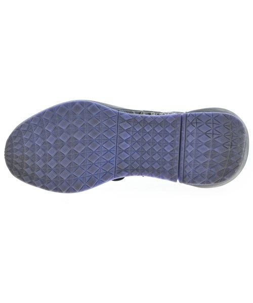 adidas（アディダス）スニーカー 黒 サイズ:27cm メンズ/2200677330105
