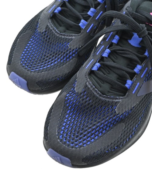 adidas（アディダス）スニーカー 黒 サイズ:27cm メンズ/2200677330105