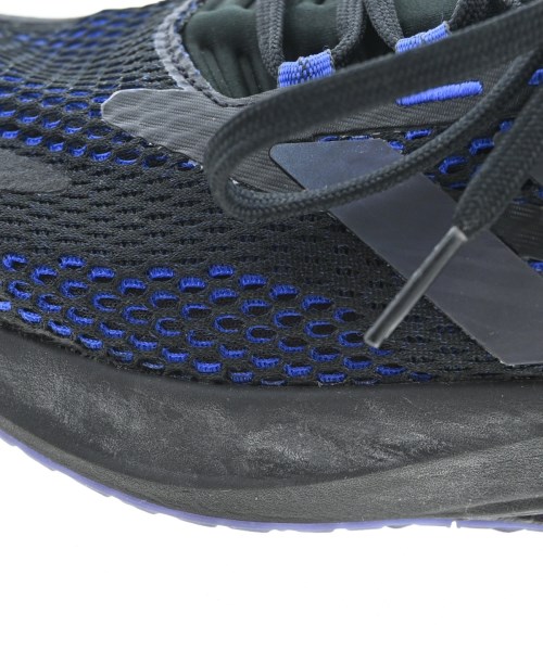 adidas（アディダス）スニーカー 黒 サイズ:27cm メンズ/2200677330105